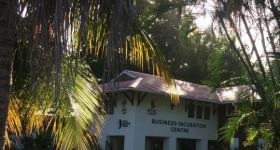 The Cocoa Research Centre at the University of West Indies