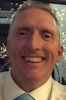 Jeffrey Stoddard