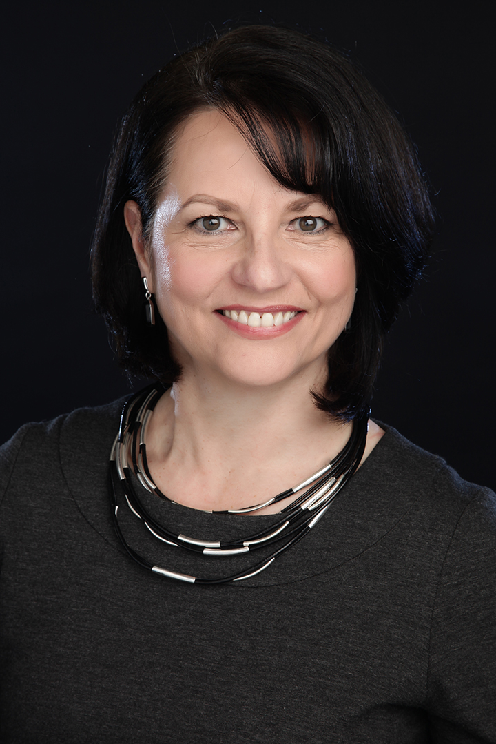 Christine Brown-Quinn