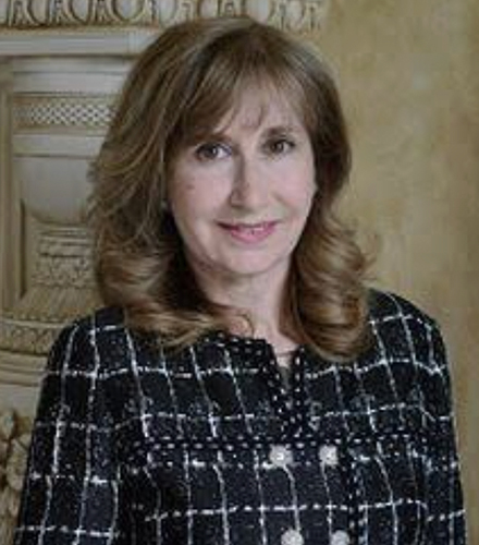 Angela Moore
