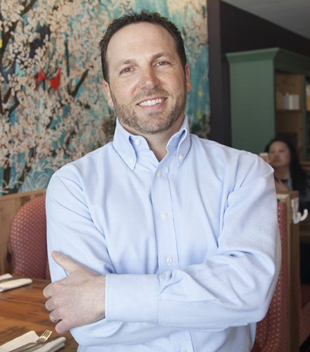 Daniel Simons