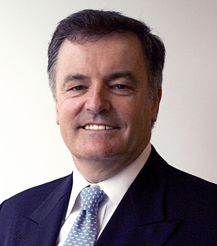 George Moore