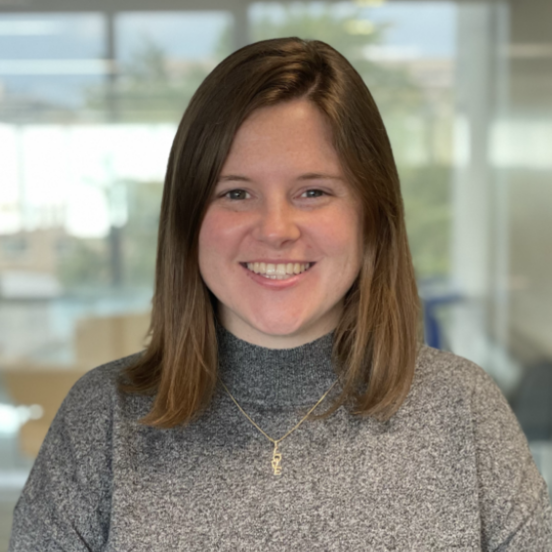 Cait Shannon Headshot