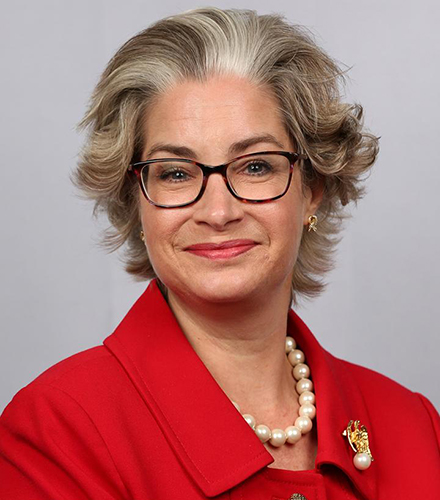 Sally Kenyon Grant