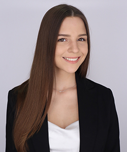 Abby Hackman