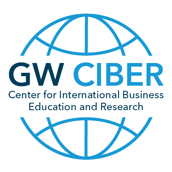 GW-CIBER logo