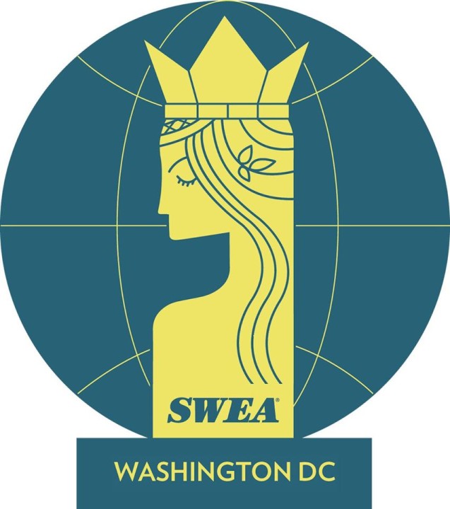 Swedish Women’s Educational Association (SWEA) logo