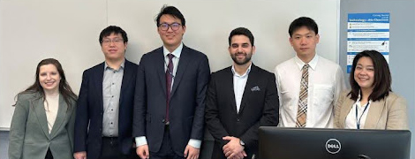 MSBA 2023 practicum projects, group 1 (sponsored by the Agricultural Bank of China)