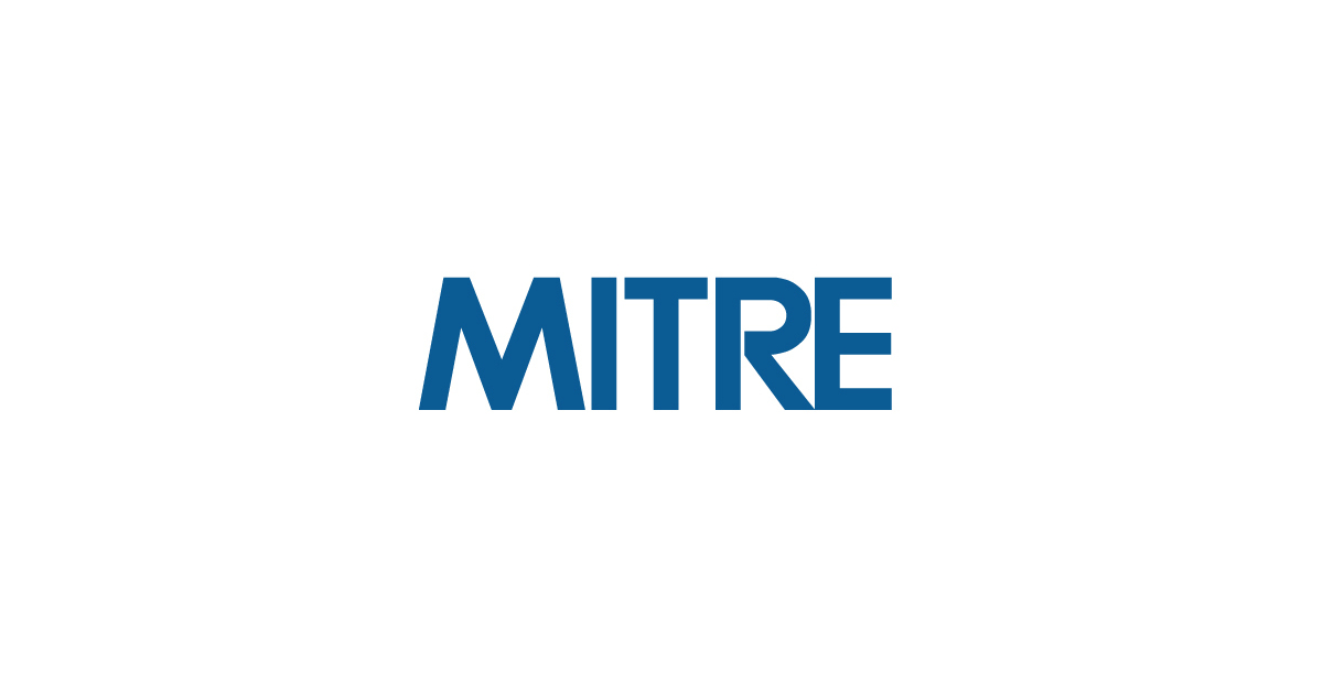 MITRE logo