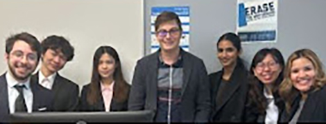 MSBA 2023 practicum group 10 (sponsored by the World WildLife Fund)