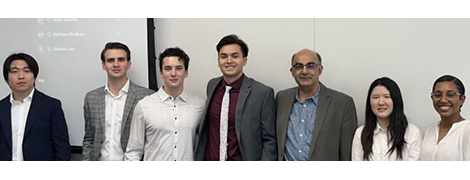 MSBA 2023 practicum group 5 (sponsored by MITRE)