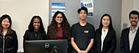 MSBA 2023 practicum group 9 (sponsored by Wells Fargo)