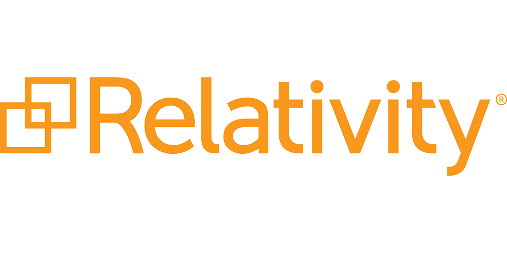 Relativity logo