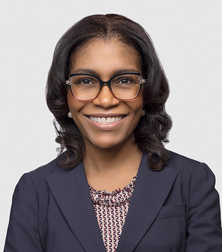 Sharifa Anderson