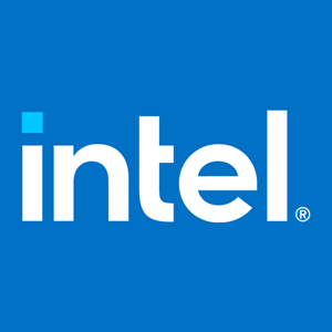Intel logo