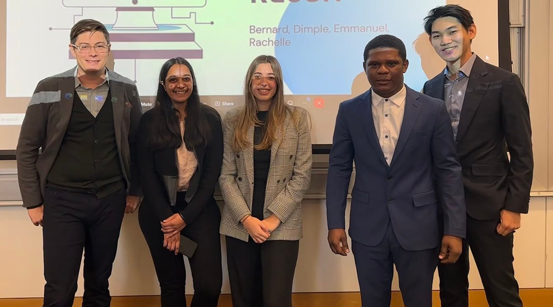 Fall 2023 MSBA Practicum group 9