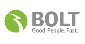 Bolt logo
