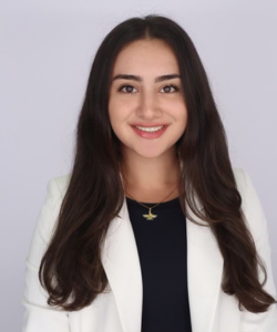 Alexa Asgharzadeh