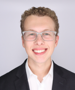 Mason Levitt