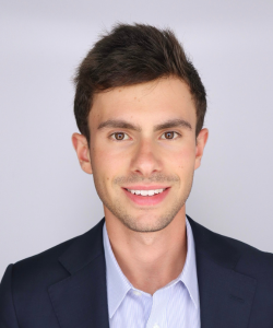 Mitchell Sozio