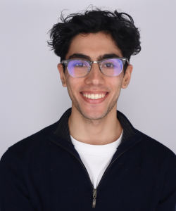 Salmaan Syed