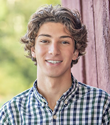 Cole Hadar