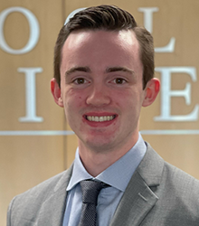 Conor Brown