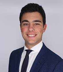 Damien Chafe