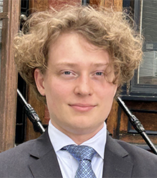 Joshua Hanft