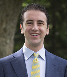 Matan Rosenberg