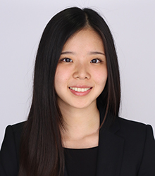Valerie Kim