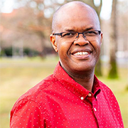 Aloysius Marcus Kahindi