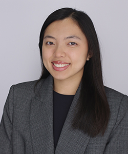 Ashley Chen