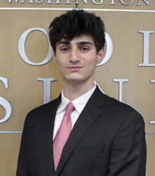 Jonah Schwartz