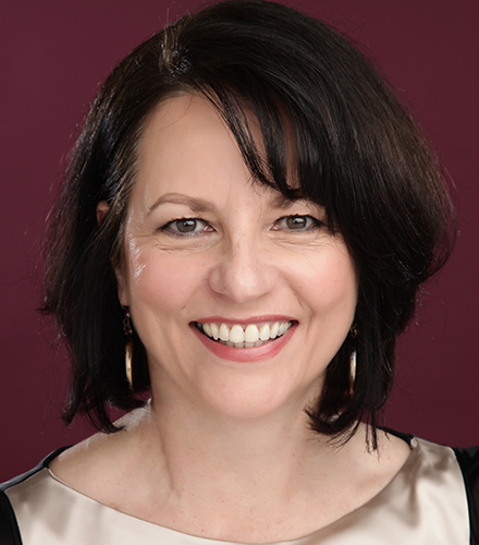 Christine Brown-Quinn