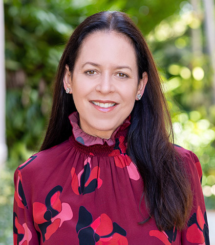 Dana Barsky