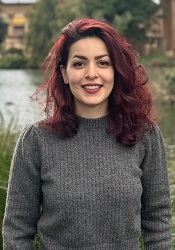 Ellena Nasiri