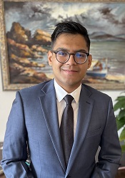 Jay Thapa