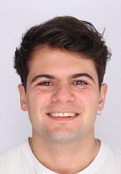 Pablo Dragnic Toha