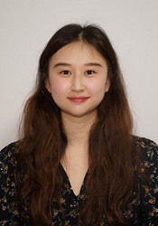 Sarah Fan