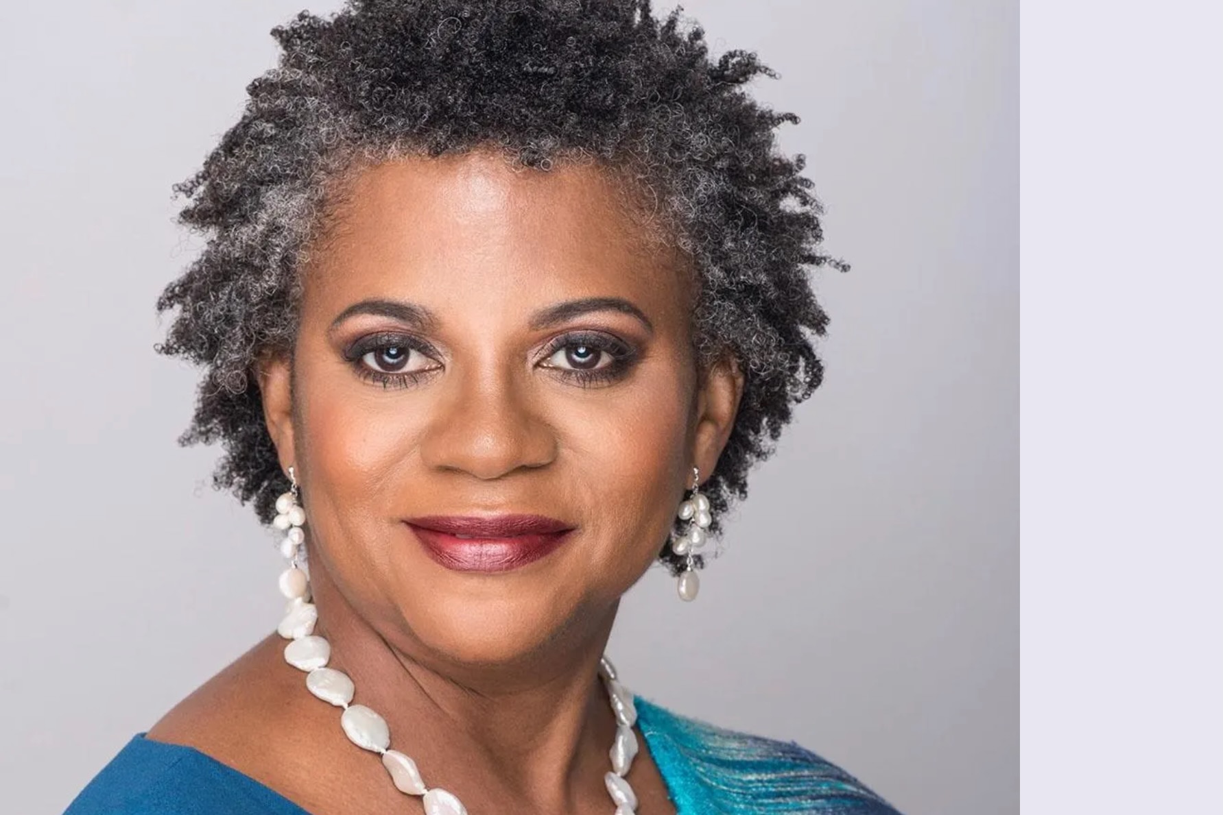 Gillian Marcelle