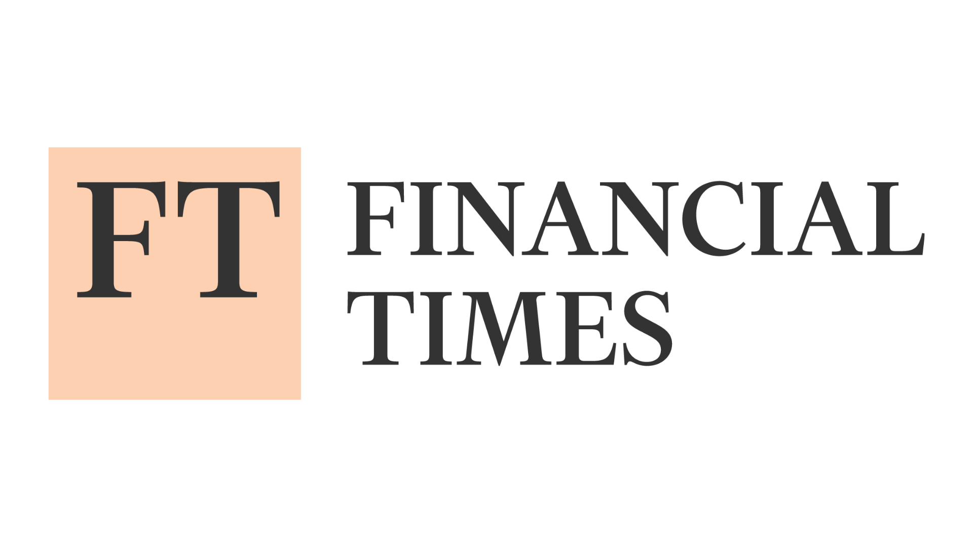 Financial Times logo