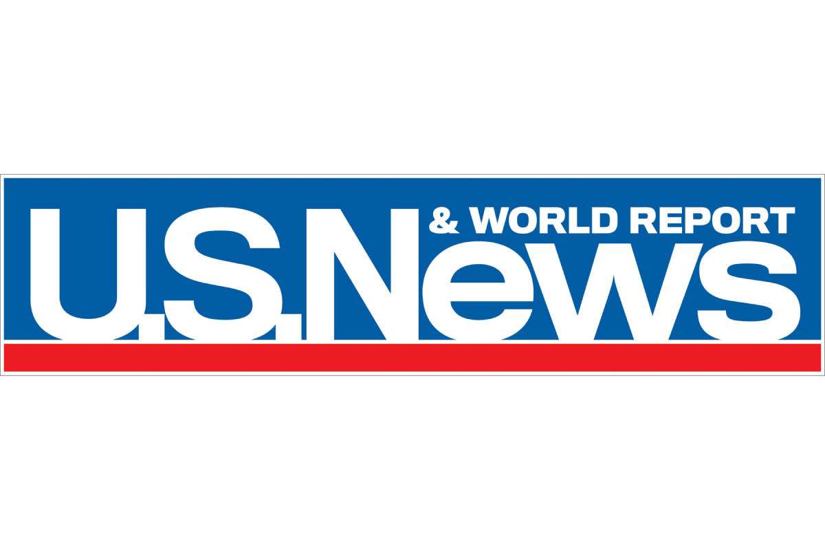 U.S. News & World Report logo