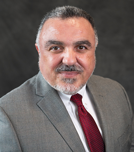 Khaled Falah