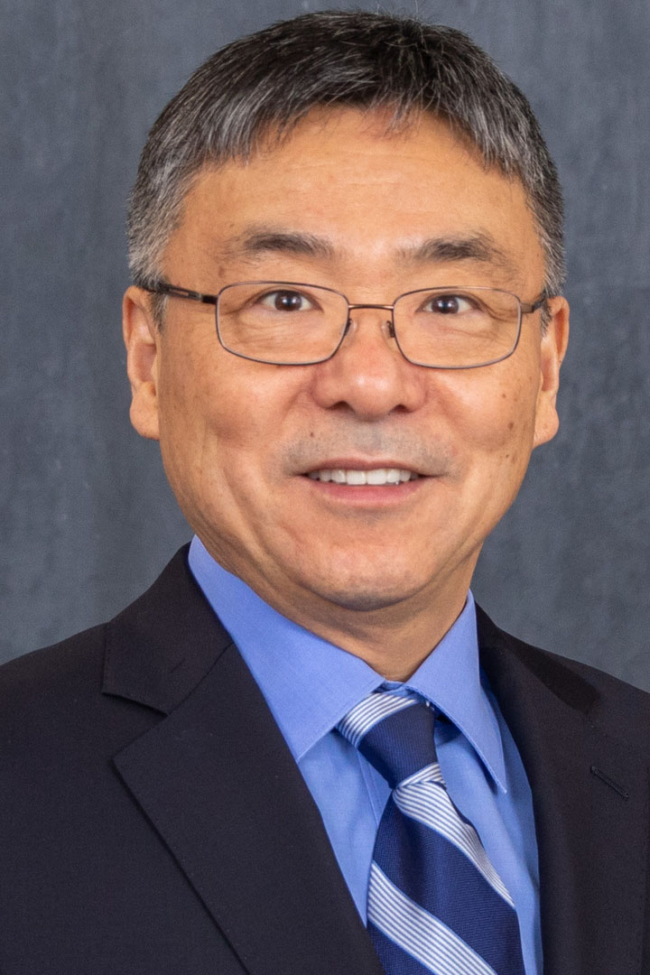 Seung Bach