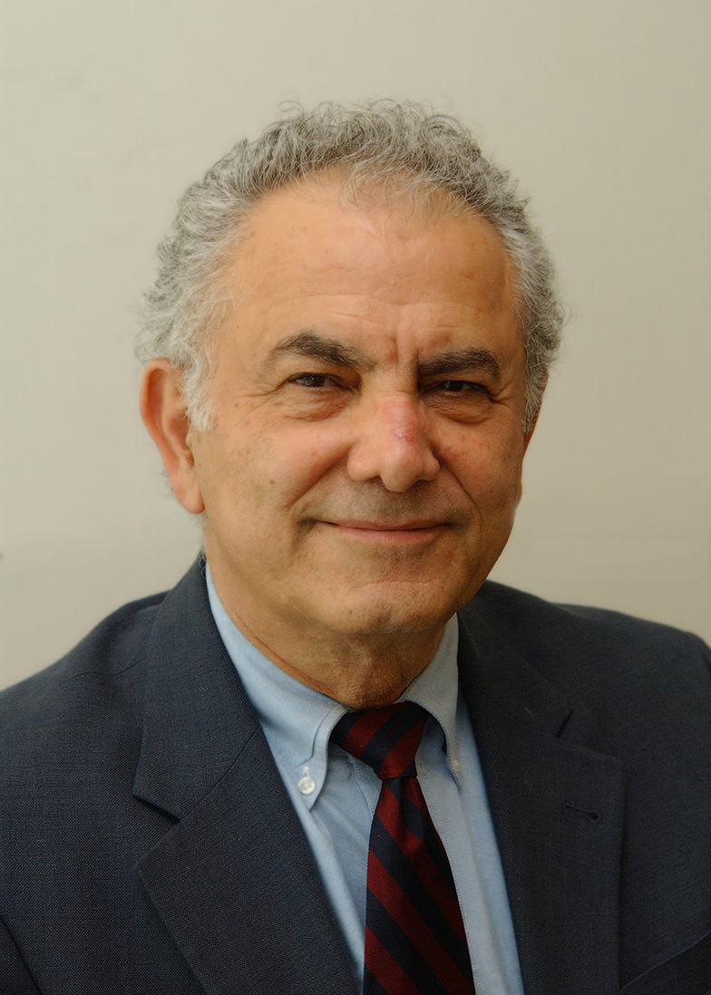 Bill Halal