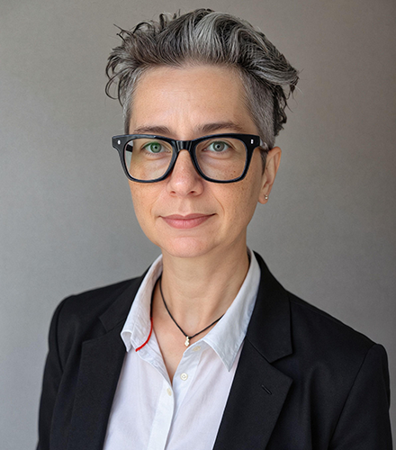 Aida Cavalic