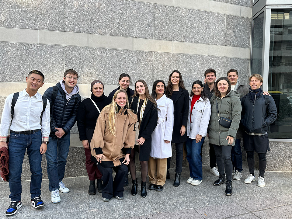 Group photo