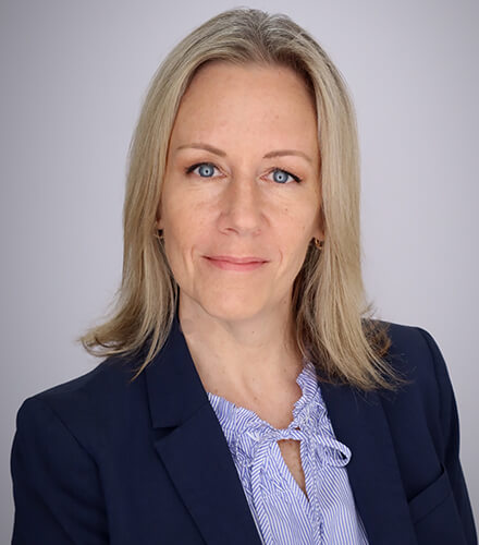 Ann Baker