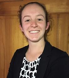 Abbey Salvas headshot